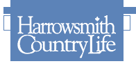 Harrowsmith Country Life